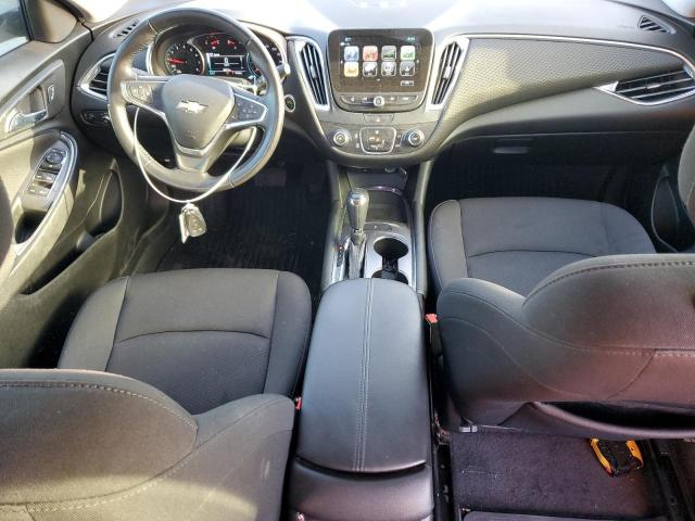 Photo 8 from auction – 2018 CHEVROLET MALIBU LT with VIN 1G1ZD5ST6JF277940
