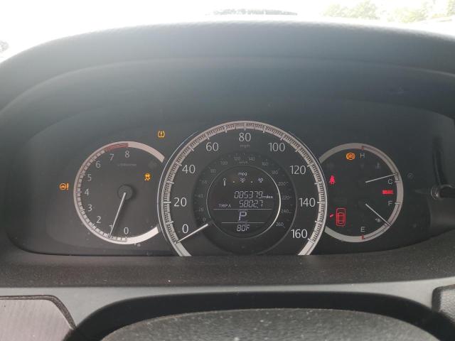 Photo 9 from auction – 2015 HONDA ACCORD EX with VIN 1HGCR2F73FA006706