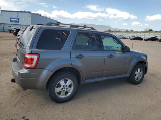 Photo 3 from auction – 2012 FORD ESCAPE XLT with VIN 1FMCU9DG4CKA64852