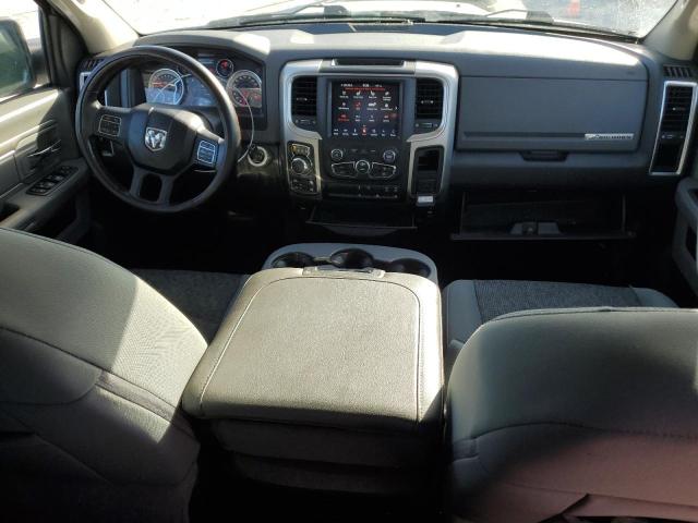 Photo 8 from auction – 2019 RAM 1500 CLASS with VIN 1C6RR7LT1KS527460