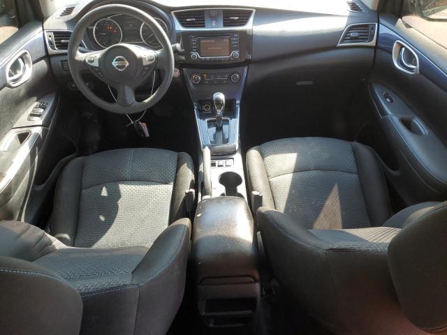Photo 8 from auction – 2017 NISSAN SENTRA S with VIN 3N1AB7AP1HY396320