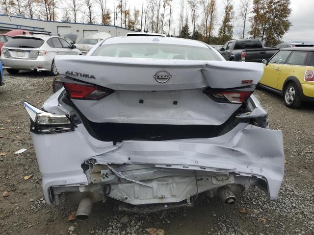 Photo 6 from auction – 2024 NISSAN ALTIMA SR with VIN 1N4BL4CV9RN396319