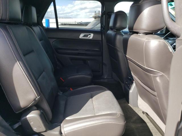 Photo 11 from auction – 2013 FORD EXPLORER S with VIN 1FM5K8GT2DGB83750