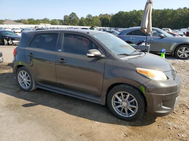 Photo 4 from auction – 2011 TOYOTA SCION XD with VIN JTKKU4B45B1009299