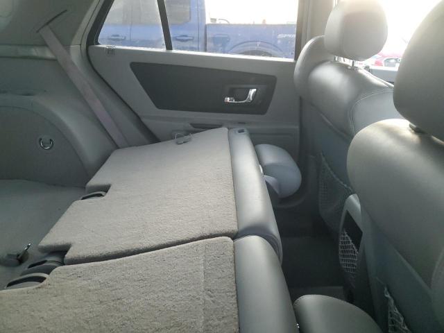 Photo 10 from auction – 2006 CADILLAC SRX with VIN 1GYEE637X60170744