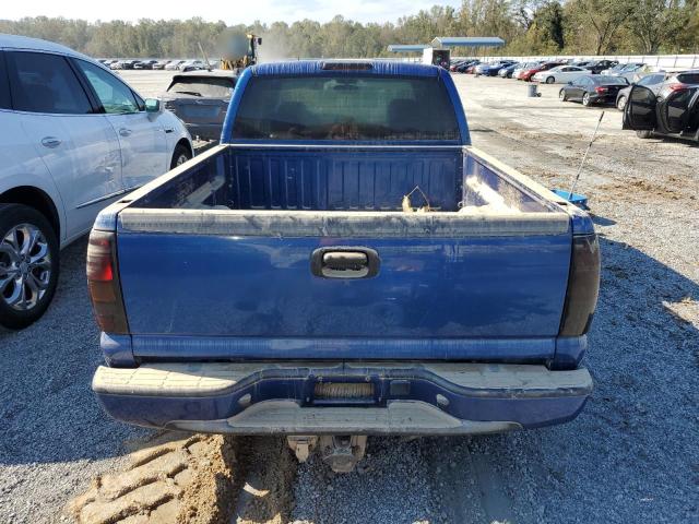 Photo 6 from auction – 2004 GMC NEW SIERRA with VIN 2GTEC19V741157181