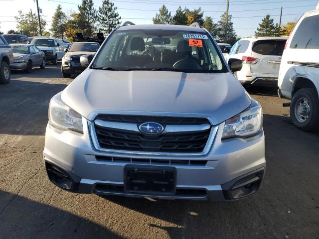 Photo 5 from auction – 2017 SUBARU FORESTER 2 with VIN JF2SJABC1HH810903