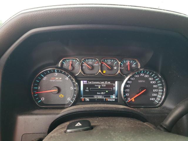 Photo 9 from auction – 2014 CHEVROLET SILVERADO with VIN 3GCUKSEC2EG490020