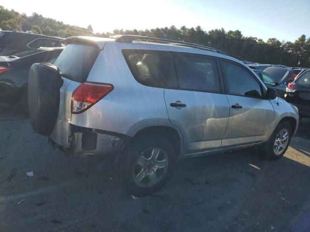 Photo 3 from auction – 2007 TOYOTA RAV4 with VIN JTMBD33V676031394