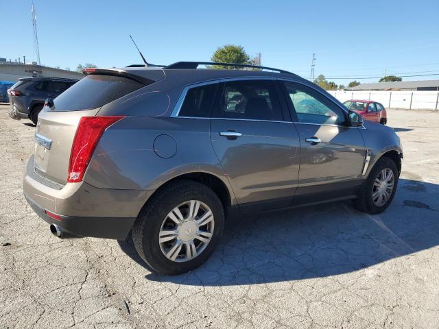 Photo 3 from auction – 2011 CADILLAC SRX with VIN 3GYFNGEY9BS662944