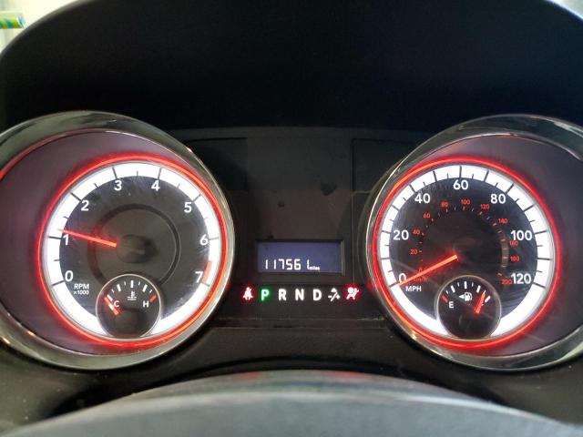 Photo 9 from auction – 2012 DODGE GRAND CARA with VIN 2C4RDGBG2CR269027