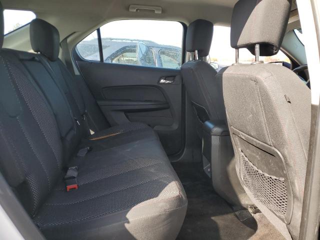 Photo 11 from auction – 2016 CHEVROLET EQUINOX LS with VIN 2GNFLEEK7G6104129