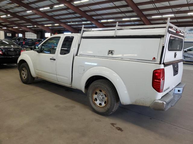 Photo 2 from auction – 2015 NISSAN FRONTIER S with VIN 1N6BD0CT0FN716120