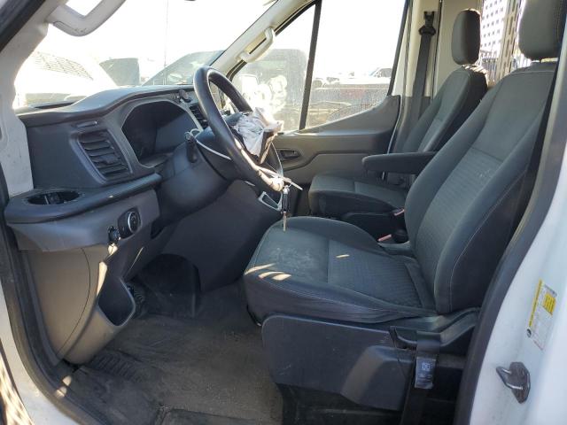 Photo 7 from auction – 2020 FORD TRANSIT T- with VIN 1FTBR2CG2LKB54267