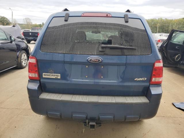 Photo 6 from auction – 2008 FORD ESCAPE XLT with VIN 1FMCU93178KE76090