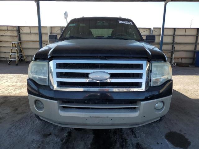Photo 5 from auction – 2008 FORD EXPEDITION with VIN 1FMFU17588LA00078