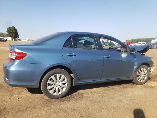 Photo 3 from auction – 2012 TOYOTA COROLLA BA with VIN 5YFBU4EE2CP025422