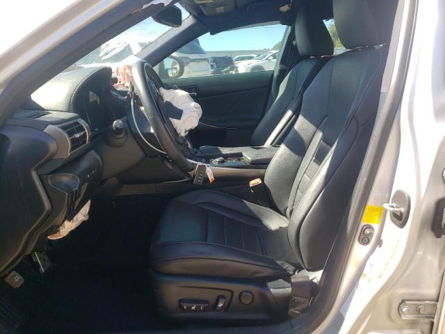 Photo 7 from auction – 2014 LEXUS IS 350 with VIN JTHCE1D29E5005139