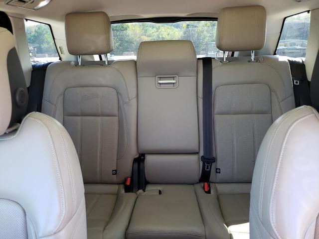 Photo 10 from auction – 2020 LAND ROVER RANGE ROVE with VIN SALWR2SU4LA726978