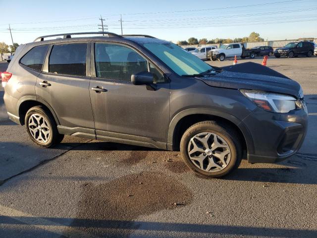 Photo 4 from auction – 2021 SUBARU FORESTER P with VIN JF2SKAJC9MH447386