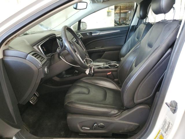 Photo 7 from auction – 2013 FORD FUSION TIT with VIN 3FA6P0K94DR150383