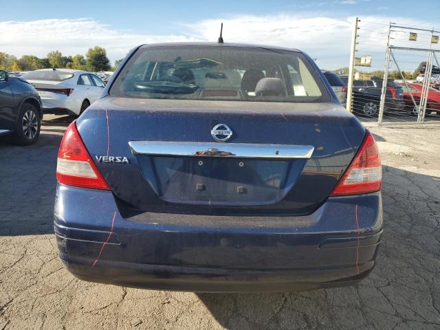 Photo 6 from auction – 2009 NISSAN VERSA S with VIN 3N1BC11E29L440563