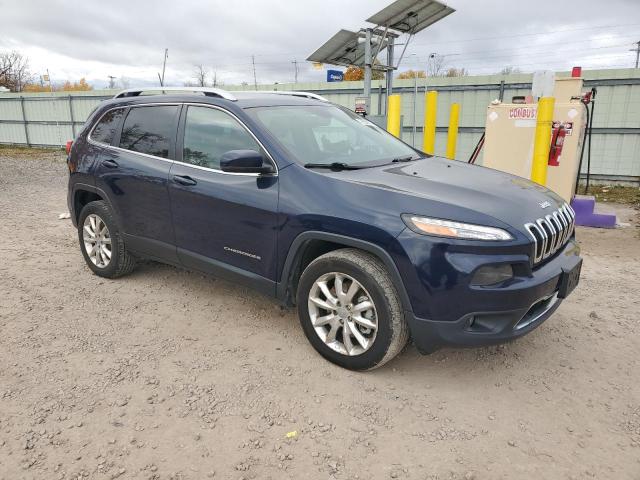 Photo 4 from auction – 2016 JEEP CHEROKEE L with VIN 1C4PJMDBXGW244731