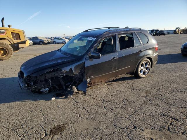 BMW X5 XDRIVE3 2013 with VIN 5UXZV4C50D0E02745 - Photo from auction