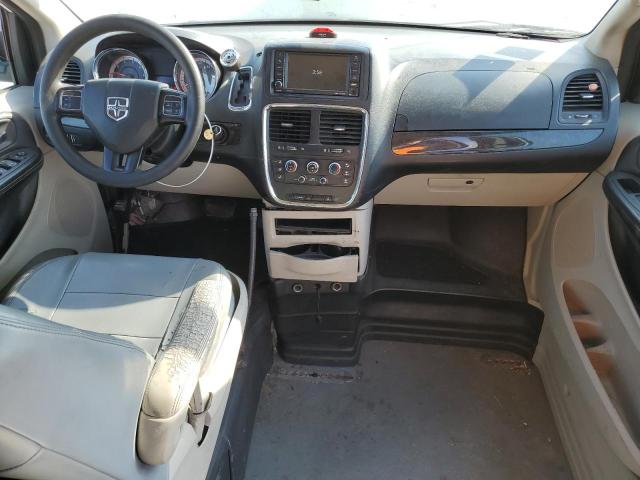 Photo 8 from auction – 2017 DODGE GRAND CARA with VIN 2C4RDGBGXHR776488