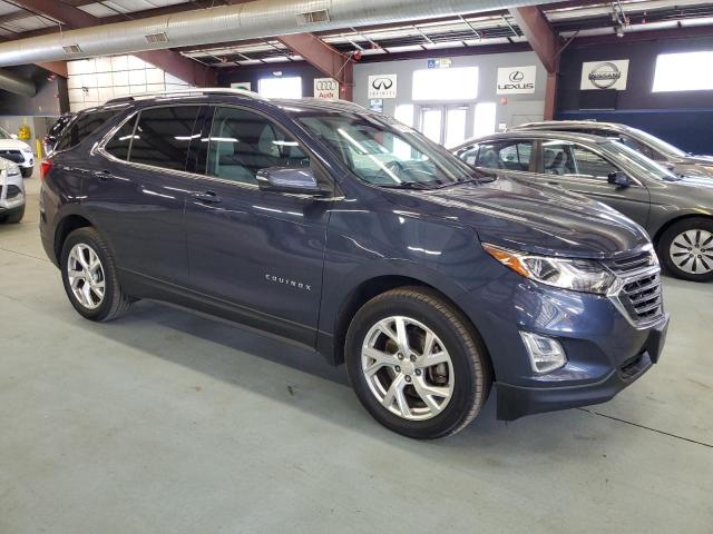 Photo 4 from auction – 2018 CHEVROLET EQUINOX LT with VIN 3GNAXTEX2JL403013