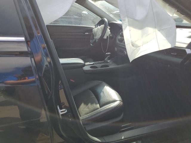 Photo 7 from auction – 2019 NISSAN ALTIMA SR with VIN 1N4BL4CV6KC124652