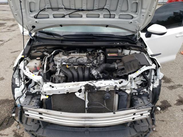 Photo 11 from auction – 2020 TOYOTA COROLLA LE with VIN 5YFEPRAE8LP091724