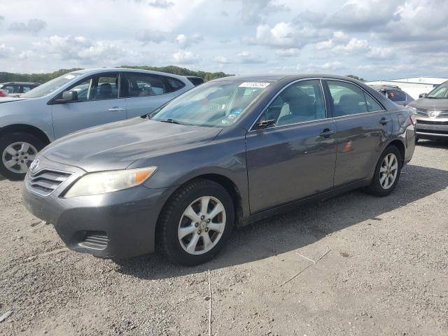 TOYOTA CAMRY BASE 2011 with VIN 4T4BF3EK9BR190364 - Photo from auction