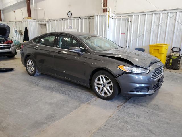 Photo 4 from auction – 2016 FORD FUSION SE with VIN 3FA6P0HD6GR244491