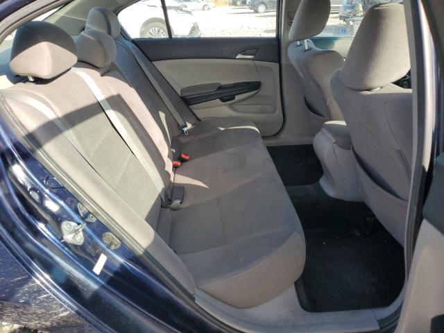 Photo 10 from auction – 2012 HONDA ACCORD LX with VIN 1HGCP2F31CA160782