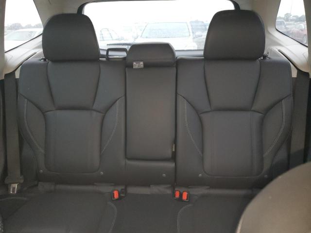 Photo 10 from auction – 2020 SUBARU FORESTER T with VIN JF2SKAXC6LH425898