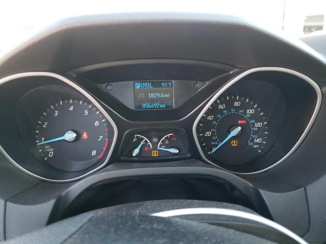 Photo 9 from auction – 2013 FORD FOCUS S with VIN 1FADP3E2XDL103591