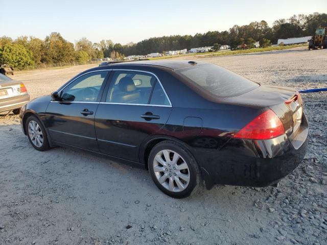 Photo 2 from auction – 2007 HONDA ACCORD EX with VIN 1HGCM66517A038737