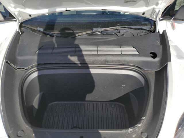 Photo 11 from auction – 2022 TESLA MODEL Y with VIN 7SAYGDEF4NF374495