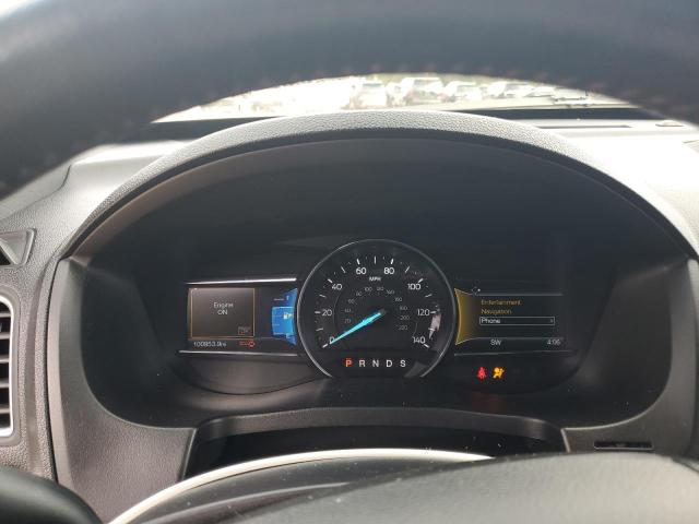 Photo 9 from auction – 2016 FORD EXPLORER S with VIN 1FM5K8GT5GGA14018