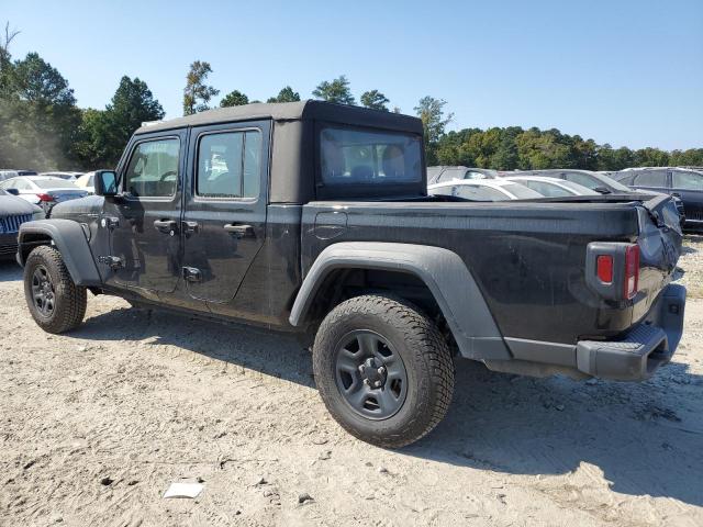 Photo 2 from auction – 2021 JEEP GLADIATOR with VIN 1C6HJTAG2ML544153