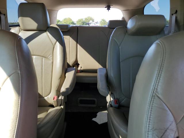 Photo 10 from auction – 2011 BUICK ENCLAVE CX with VIN 5GAKRBED4BJ165361
