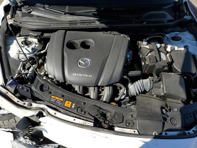 Zdjęcie 11 z aukcji – 2019 MAZDA 3 PREFERRE z VIN JM1BPBMM7K1124132