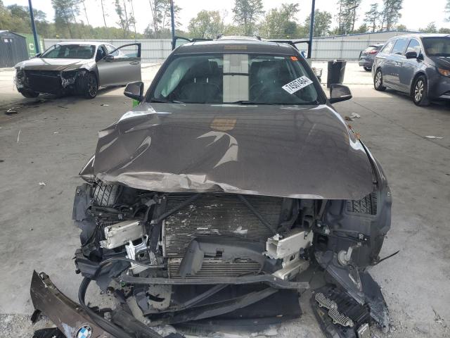 Photo 5 from auction – 2014 BMW 335 I with VIN WBA3A9C57EKW74077