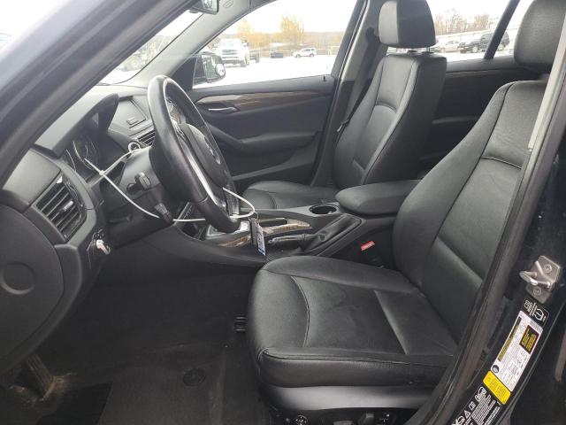 Photo 7 from auction – 2014 BMW X1 XDRIVE2 with VIN WBAVL1C51EVY19844
