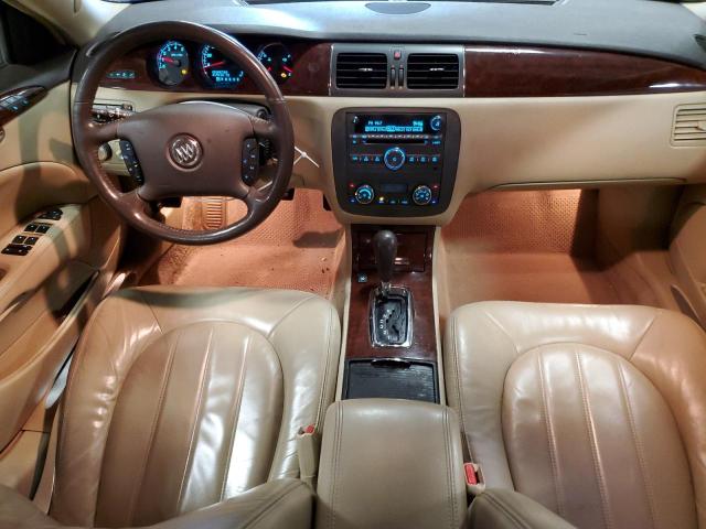 Photo 8 from auction – 2008 BUICK LUCERNE CX with VIN 1G4HD57298U135778