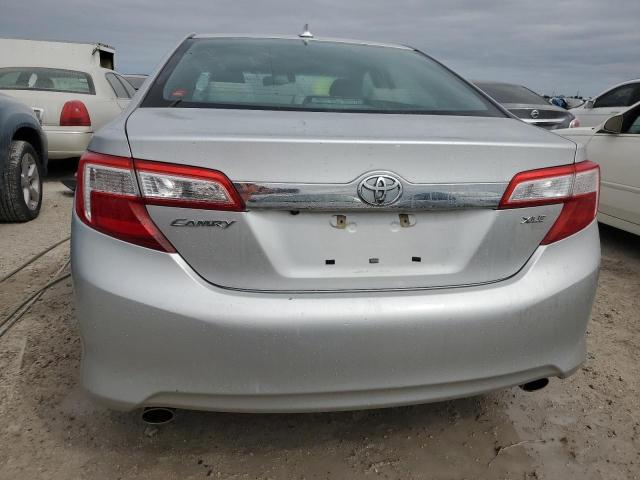 Photo 6 from auction – 2012 TOYOTA CAMRY SE with VIN 4T1BK1FK5CU514677