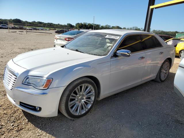 CHRYSLER 300C 2014 with VIN 2C3CCAEG0EH179213 - Photo from auction