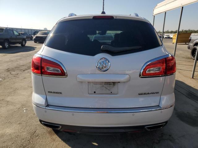 Photo 6 from auction – 2017 BUICK ENCLAVE with VIN 5GAKRCKD4HJ108967