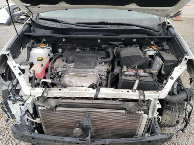 Photo 12 from auction – 2013 TOYOTA RAV4 LIMIT with VIN 2T3YFREV9DW022641